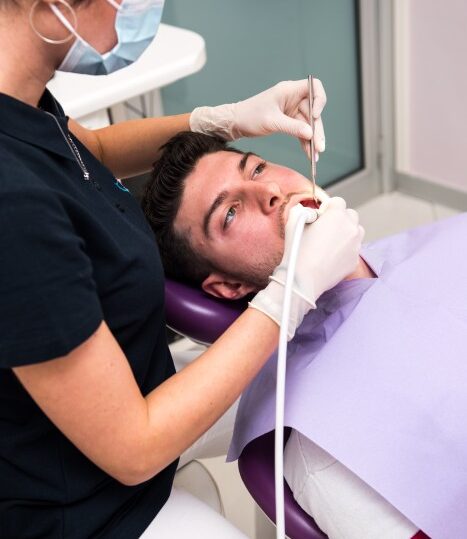 Igiene Dentale - Dentista Cesano Maderno Seregno Dental Cure Sacchi