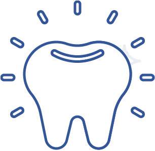 sbiancamento dental cure sacchi cesano maderno