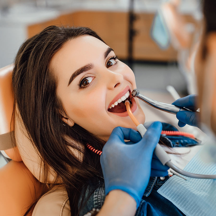 Dentista Cesano Maderno Seregno Dental Cure Sacchi - Endodonzia